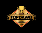 https://www.logocontest.com/public/logoimage/1550146460Top Dawg Dance Tournament-03.png
